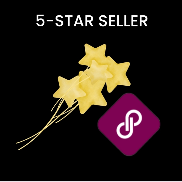 HP Aqua & Silver Bead Braided Cluster Bracelet - Picture 14 of 14